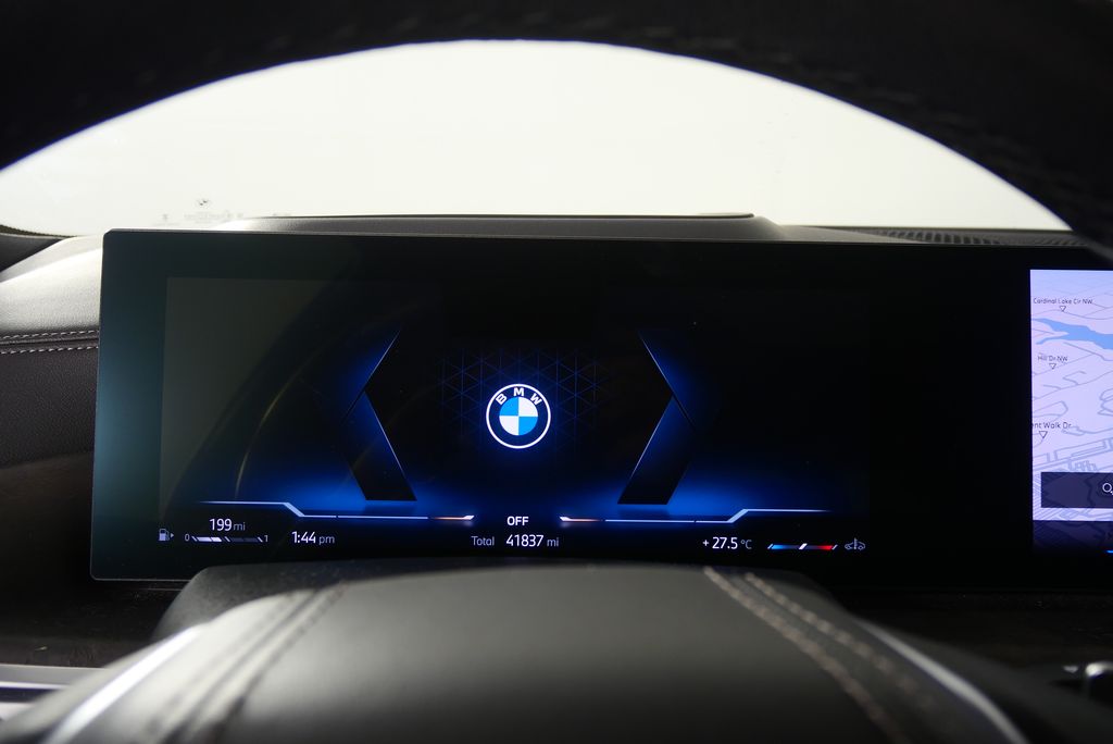 Thumbnail: 2024 BMW X5 - 22