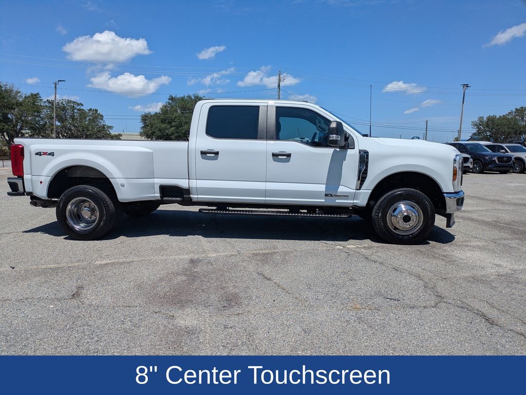2025 Ford F-350 Super Duty XL
