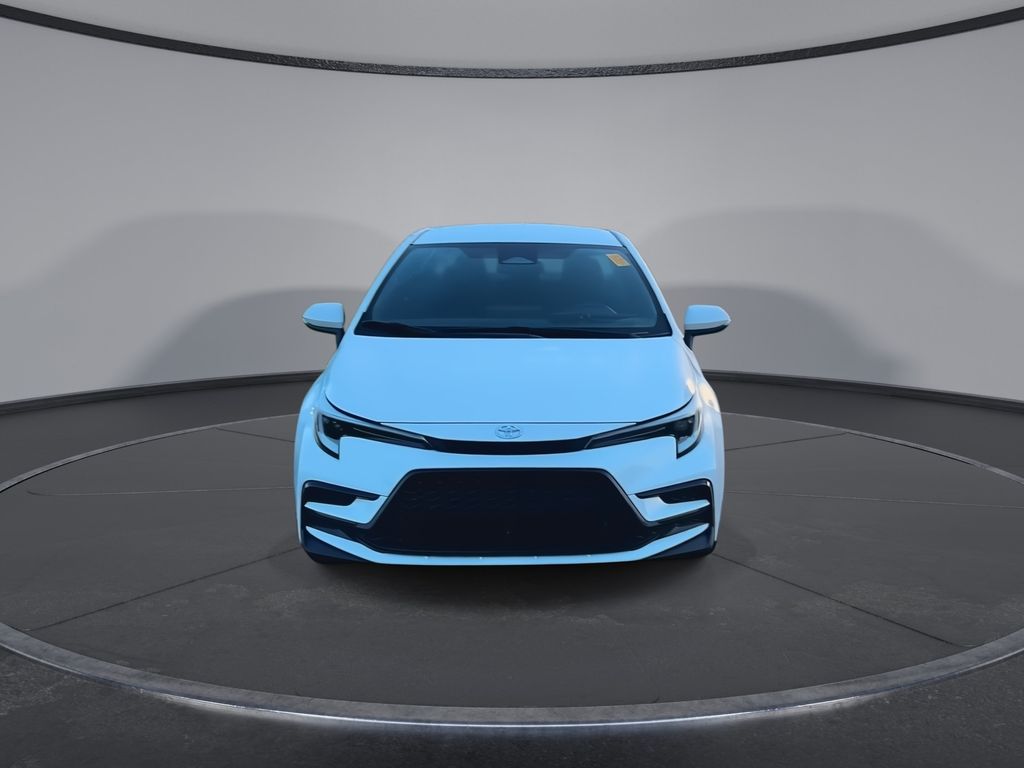 Thumbnail: 2025 Toyota Corolla - 3
