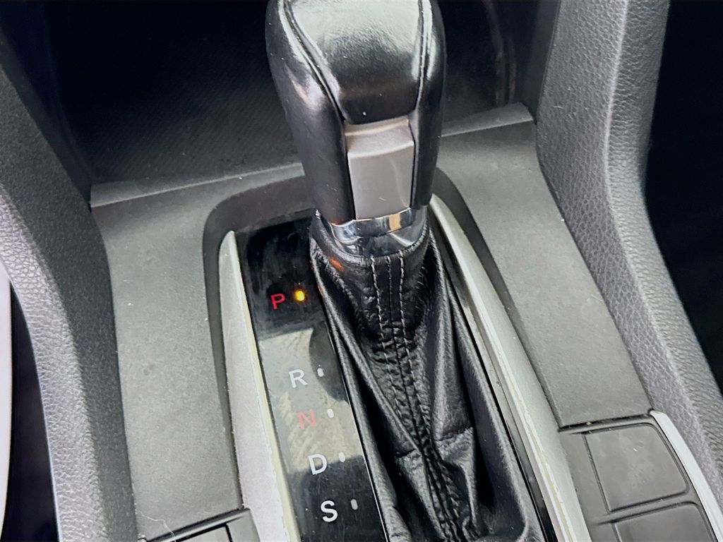 Used Car 2020 Honda Civic  Sport For Sale Under $20,000 In Austin, Texas
