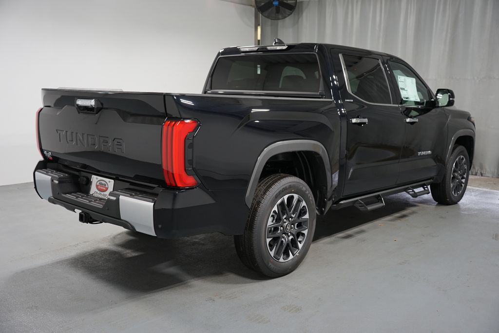 Thumbnail: 2026 Toyota Tundra - 8
