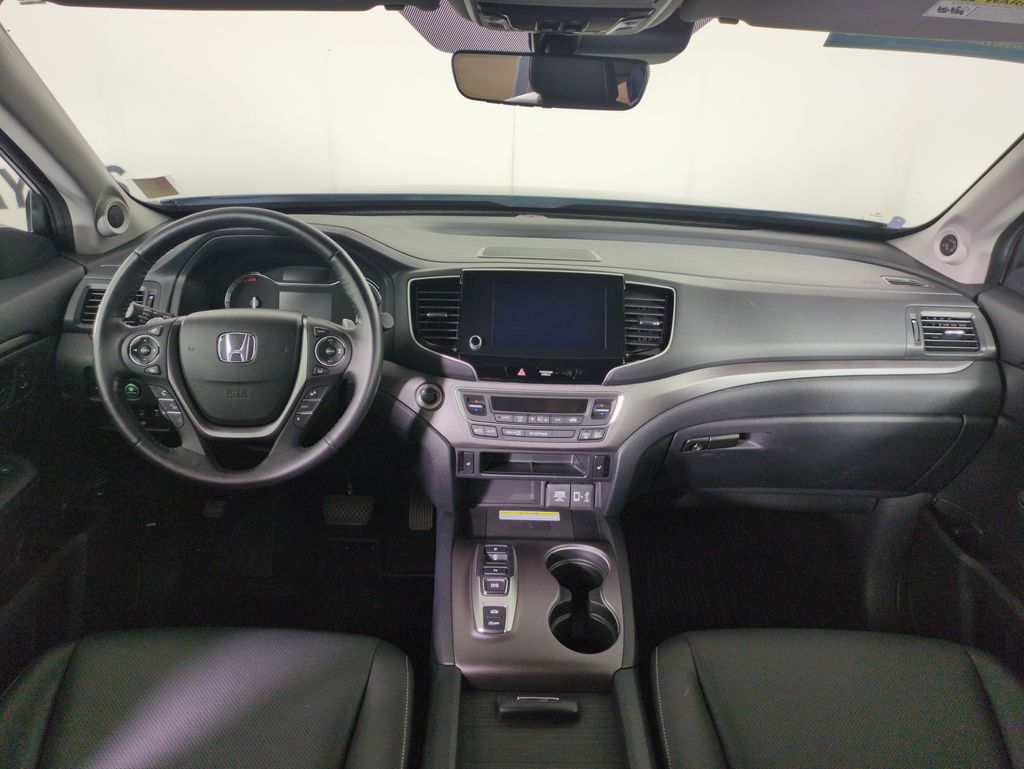 Used 2023 Honda Ridgeline For Sale in Fort Wayne, IN