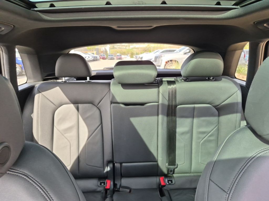 Used Car 2021 Audi Q3  Premium Plus For Sale Under $30,000 In Austin, Texas