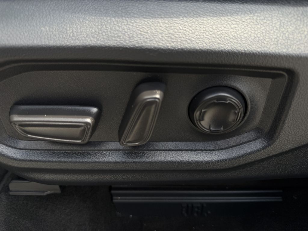 Used 2025 Toyota Tundra Truck