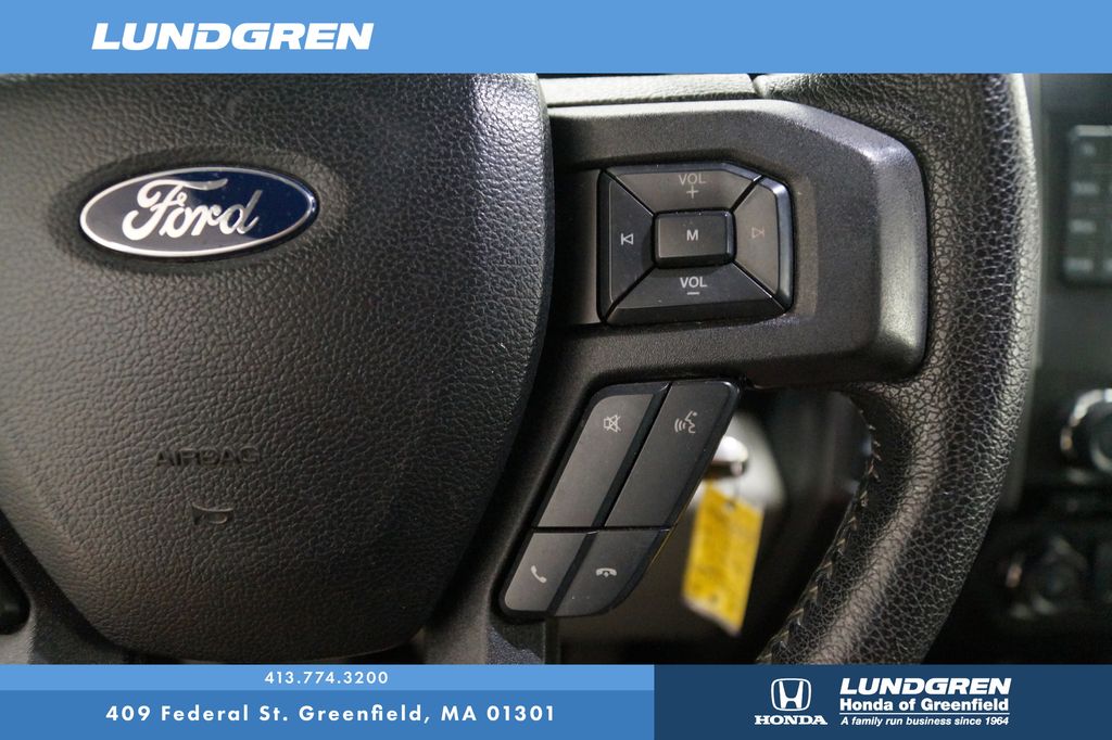 Used 2016 Ford F-150 Truck
