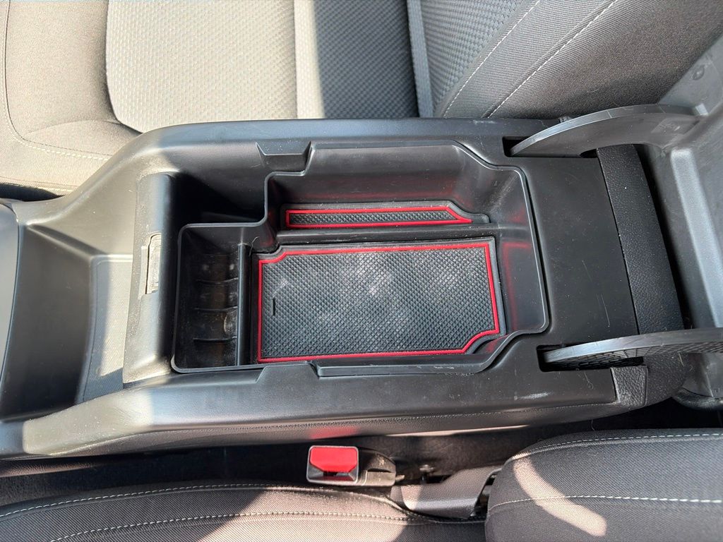 2021 Chevrolet Colorado LT Gray at Auto Express Mitsubishi