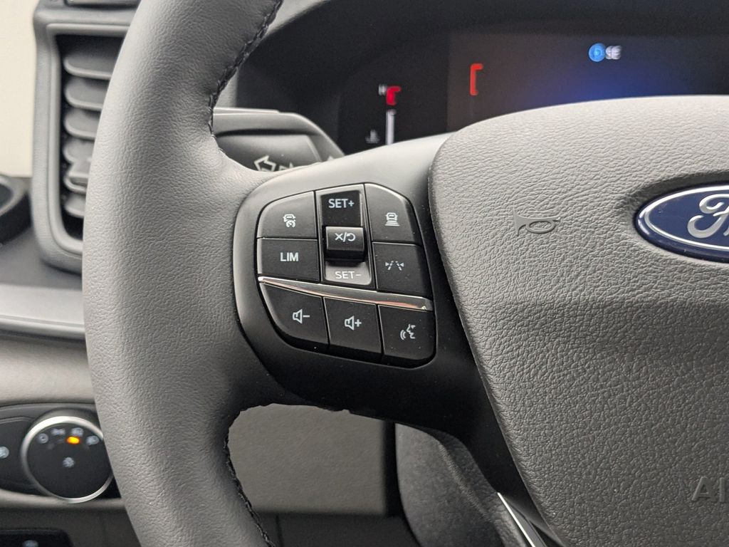 2026 Ford Transit-350 Passenger Van XLT