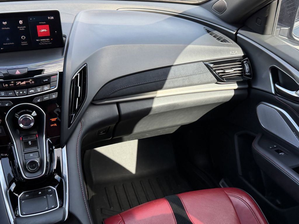 used 2019 Acura RDX car, priced at $24,991