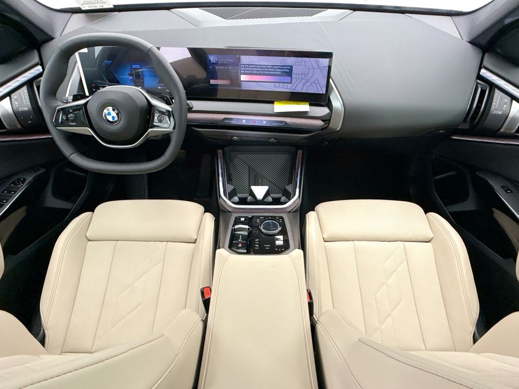 Used 2026 Blue BMW 30 xDrive image 13