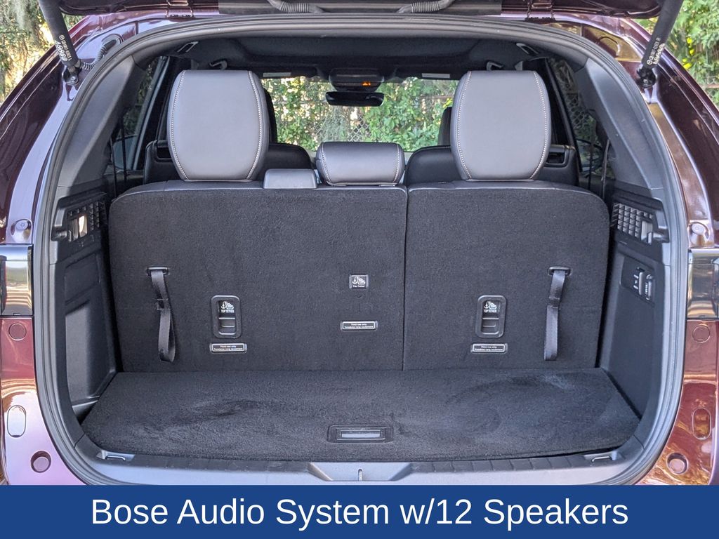 2024 Mazda CX-90 3.3 Turbo Premium Plus