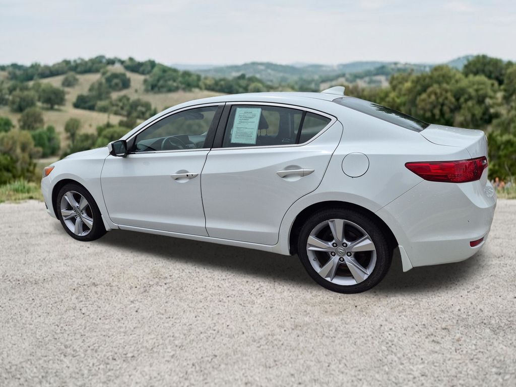 Used Car 2015 Acura Ilx  2.0l For Sale Under $15,000 In Austin, Texas