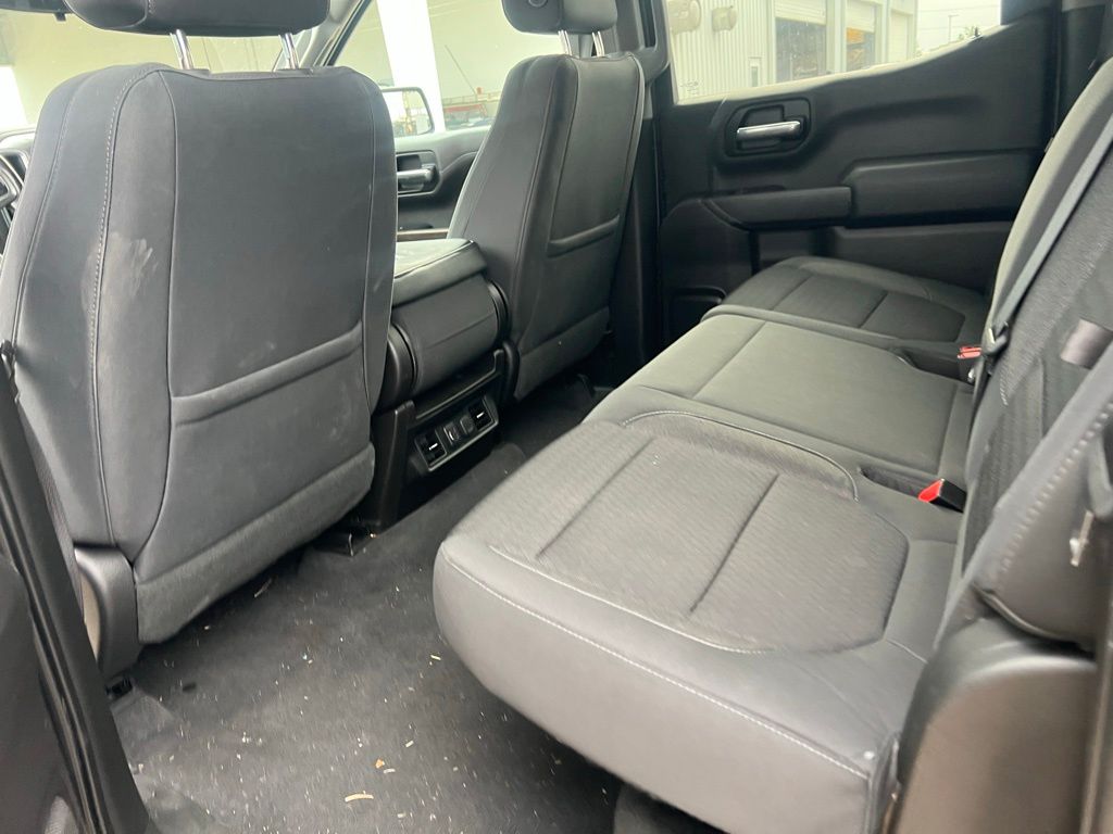 2019 Chevrolet Silverado 1500 LT Gray at Autostrade