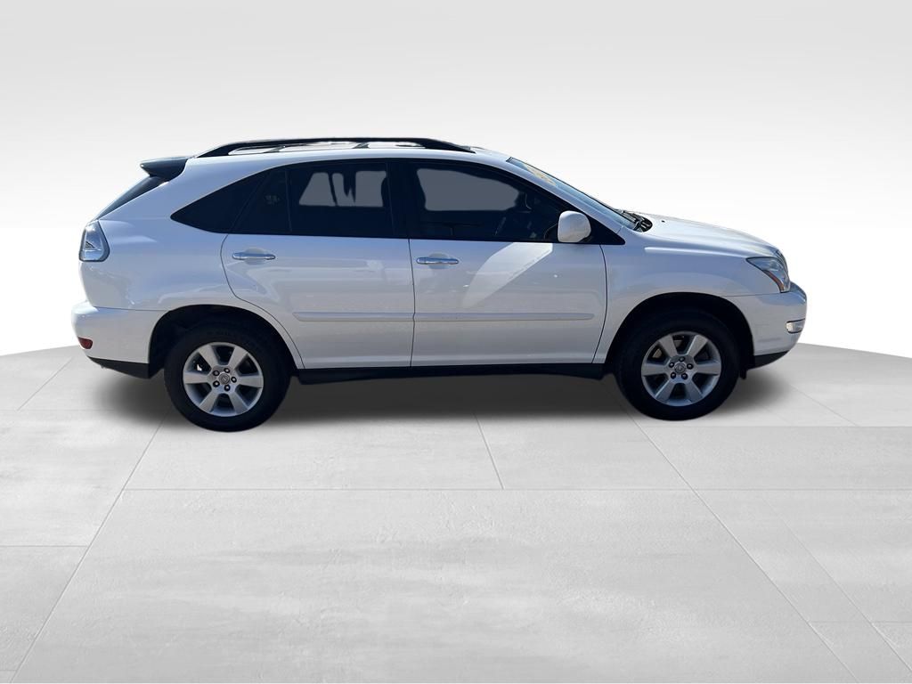 Used 2009 Lexus RX SUV