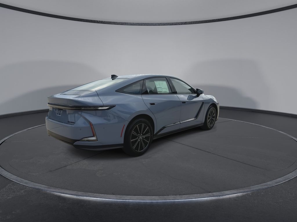 Thumbnail: 2026 Lexus ES - 8