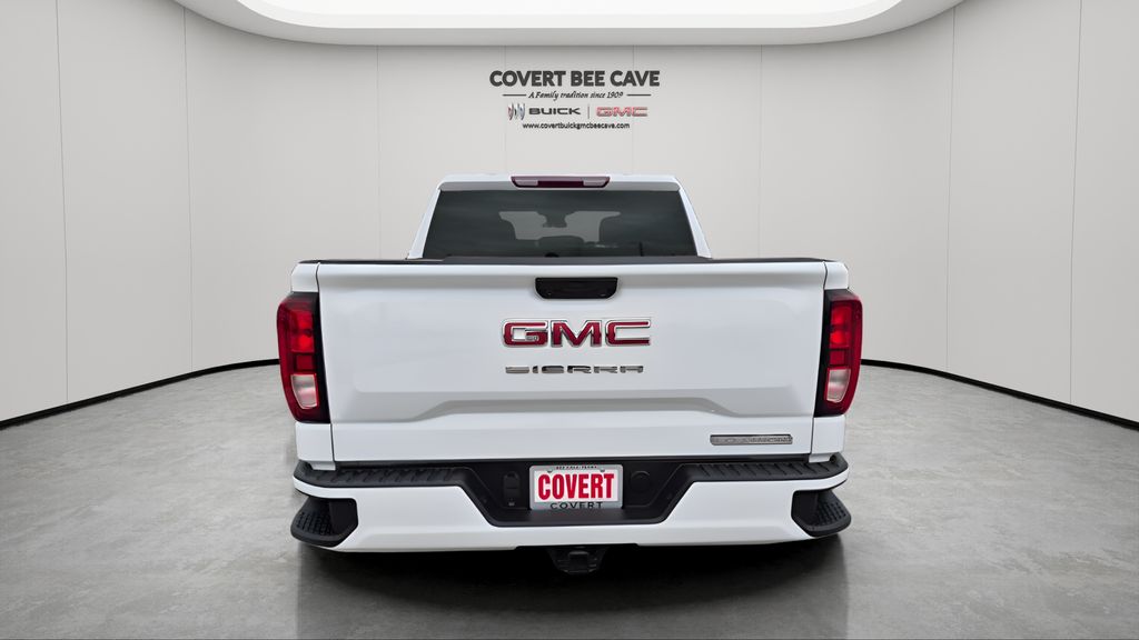 Used Car 2024 Gmc Sierra 1500  Elevation For Sale Under $50,000 In Austin, Texas
