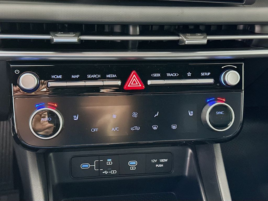 Thumbnail: 2026 Hyundai Santa Cruz - 13