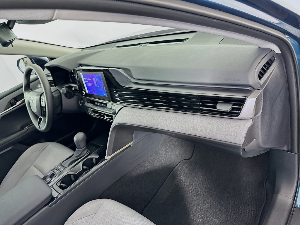 Thumbnail: 2026 Toyota Camry - 29