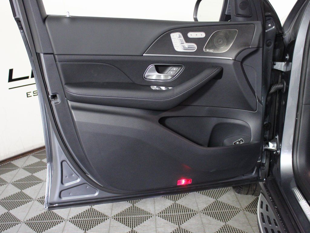 used 2026 Mercedes-Benz GLS car, priced at $86,970