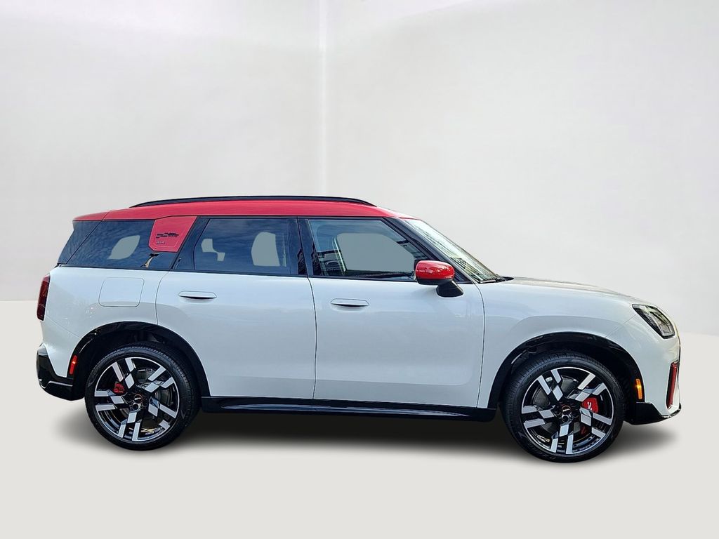 Thumbnail: 2025 MINI Cooper Countryman - 4