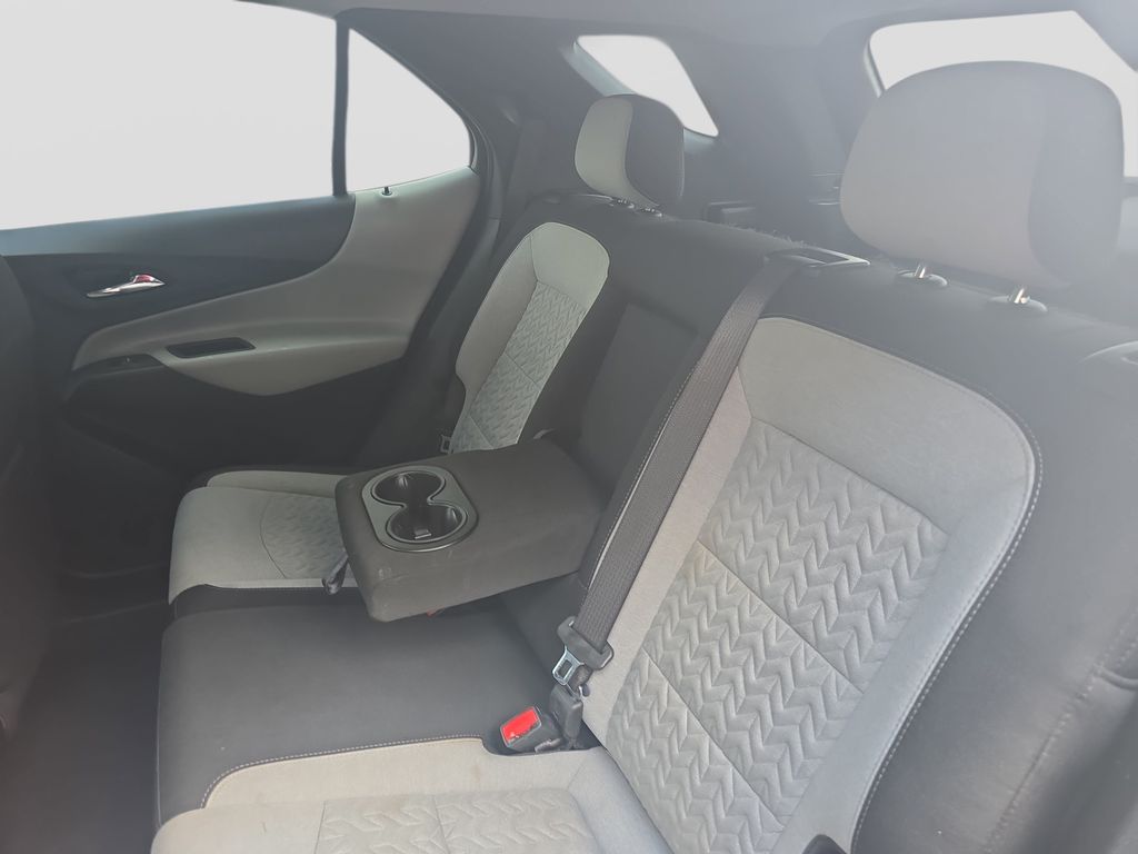 Used 2022 Chevrolet Equinox SUV