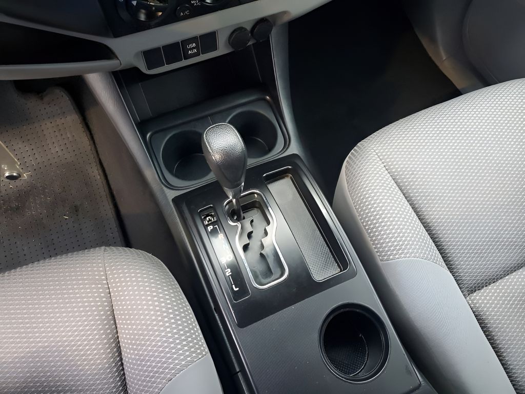 2013 Toyota Tacoma  Base In Austin, Texas