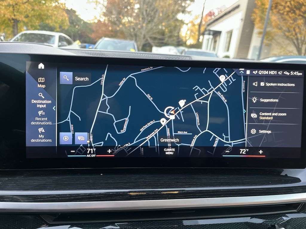 Thumbnail: 2023 BMW X7 - 18