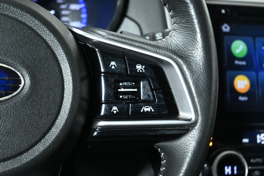 Thumbnail: 2019 Subaru Outback - 17