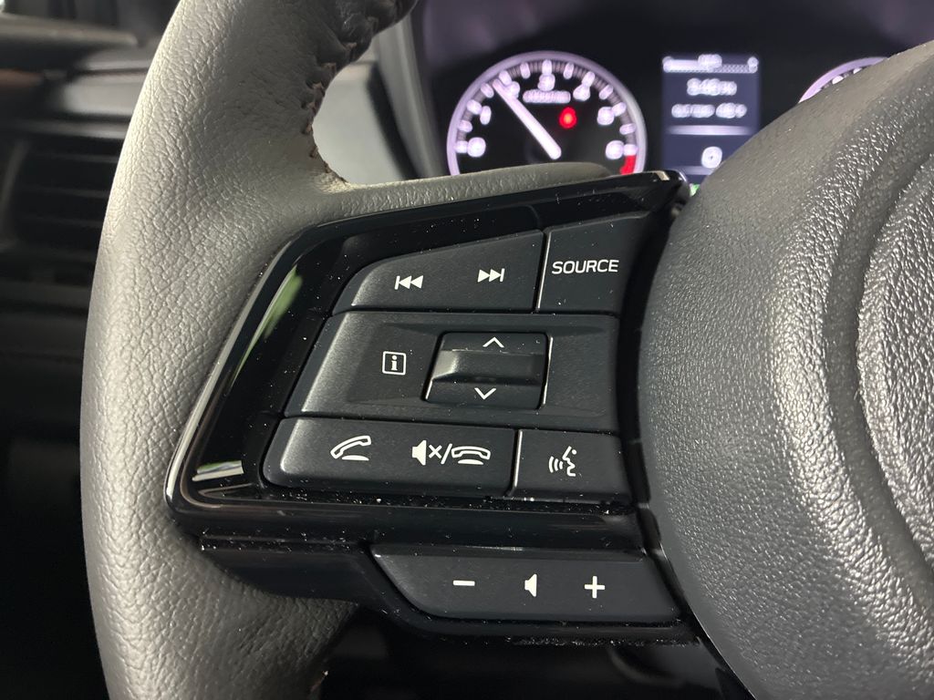 2026 Subaru Forester Touring - Photo 12