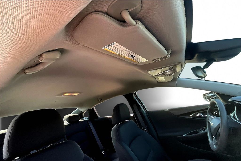 Certified Used 2024 Black Chevrolet LT image 25