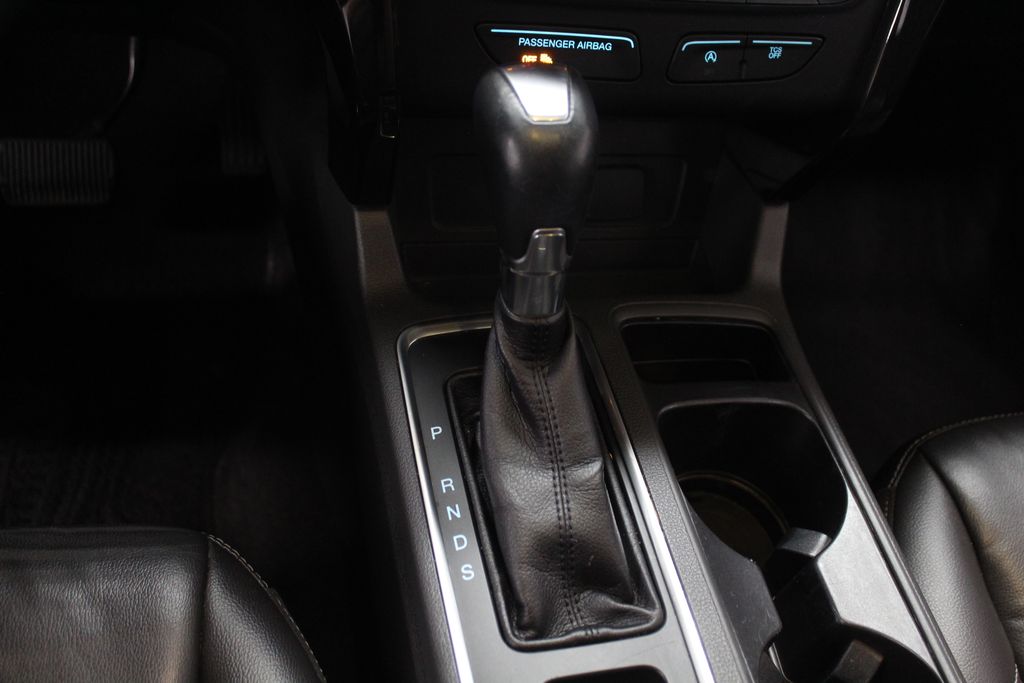 Thumbnail: 2017 Ford Escape - 13