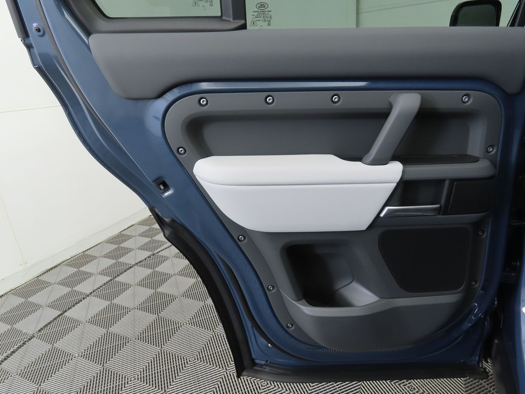 Thumbnail: 2026 Land Rover Defender - 26