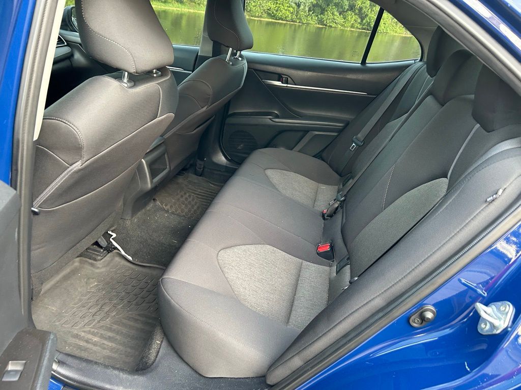 2023 Toyota Camry LE 13