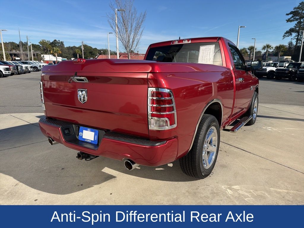 2013 Ram 1500 Express