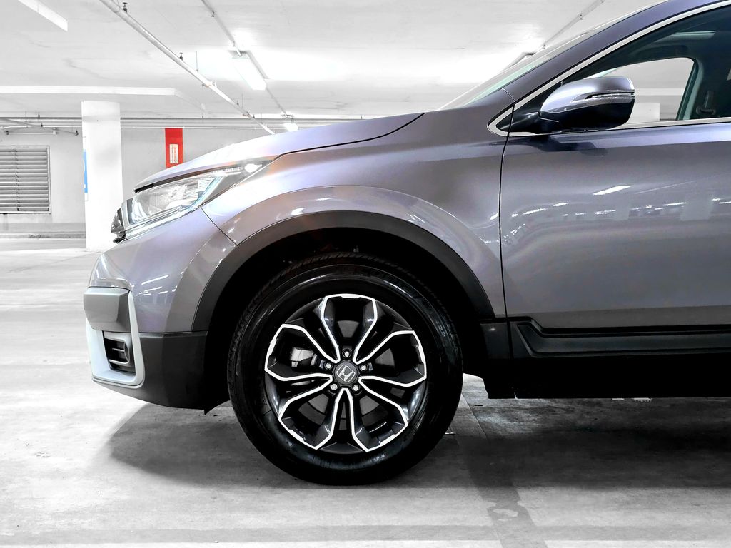 2022 Honda CR-V EX 16