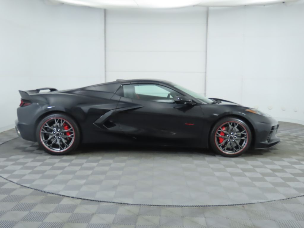 Thumbnail: 2023 Chevrolet Corvette - 12