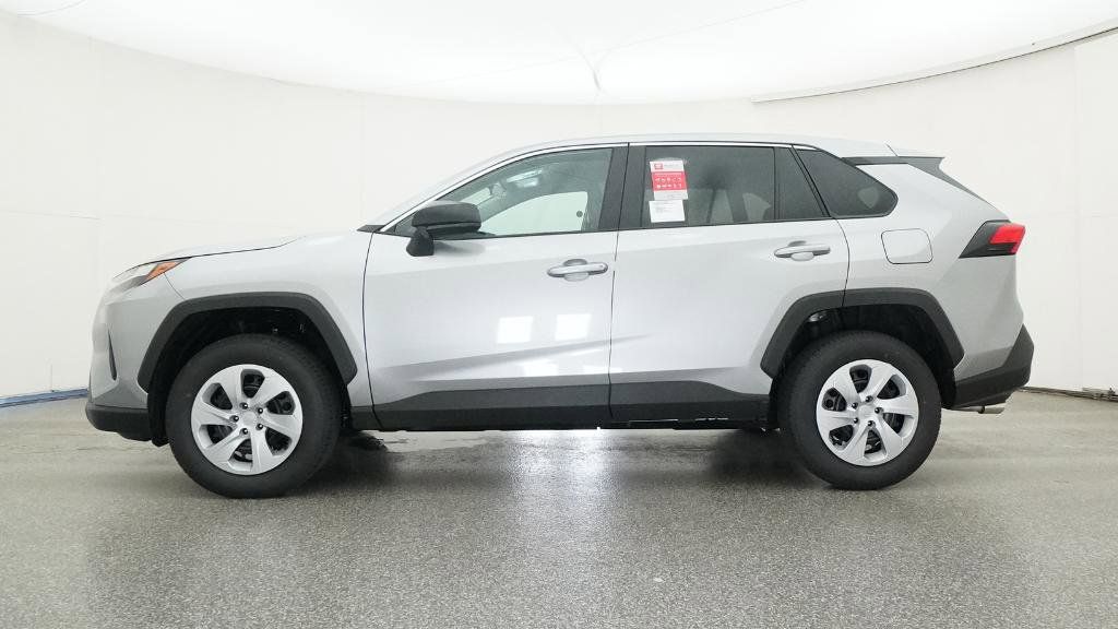 Thumbnail: 2025 Toyota RAV4 - 29