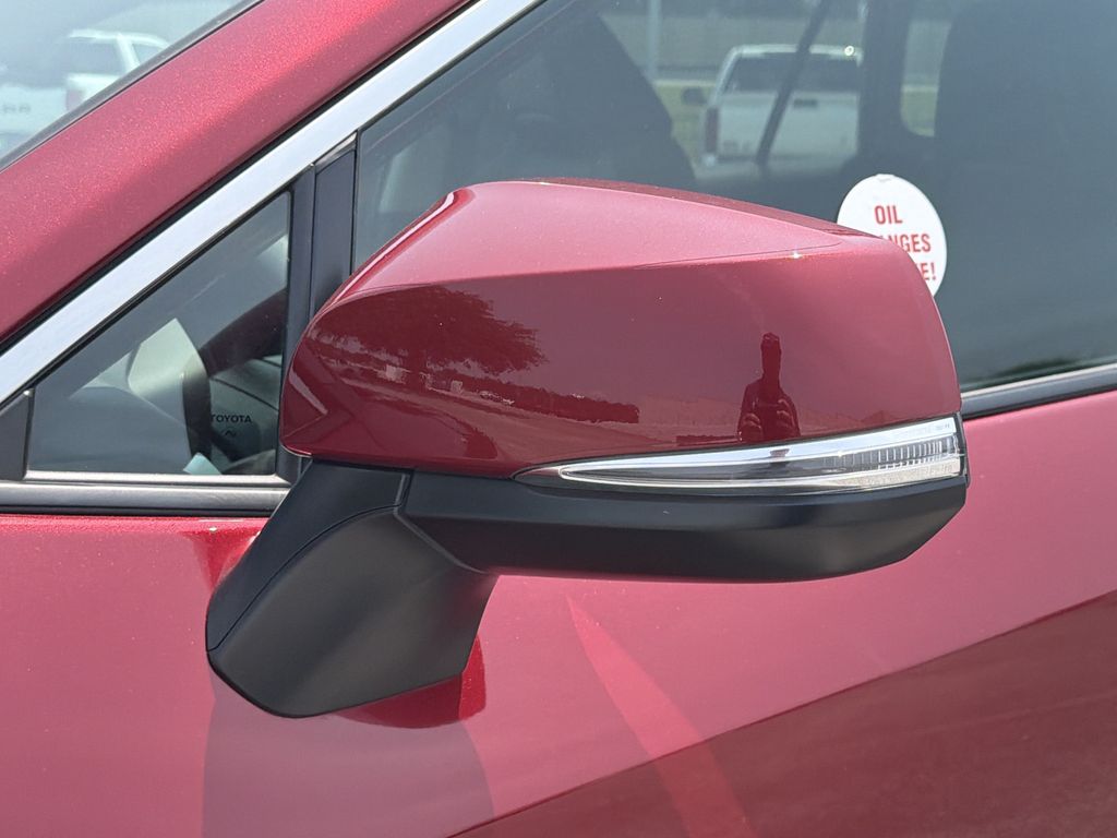 Used 2022 Toyota RAV4 SUV