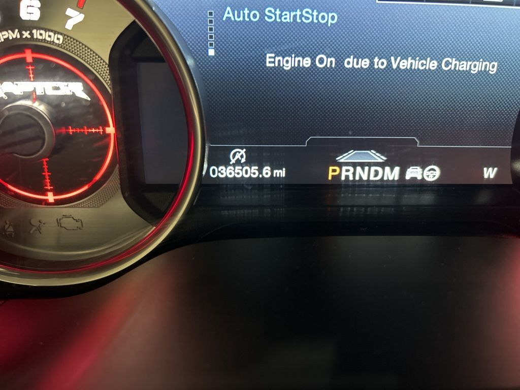 used 2020 Ford F-150 car, priced at $57,827