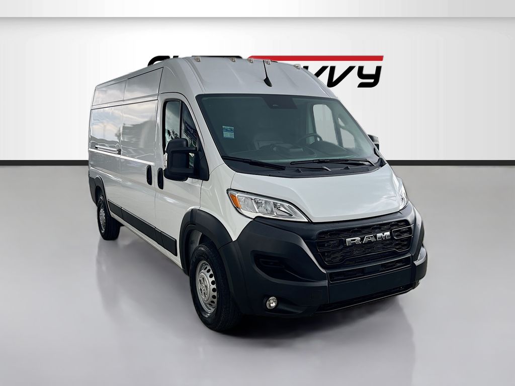 2025 RAM ProMaster 3500 TRDSMAN WPS 159" WB High Roof's photo