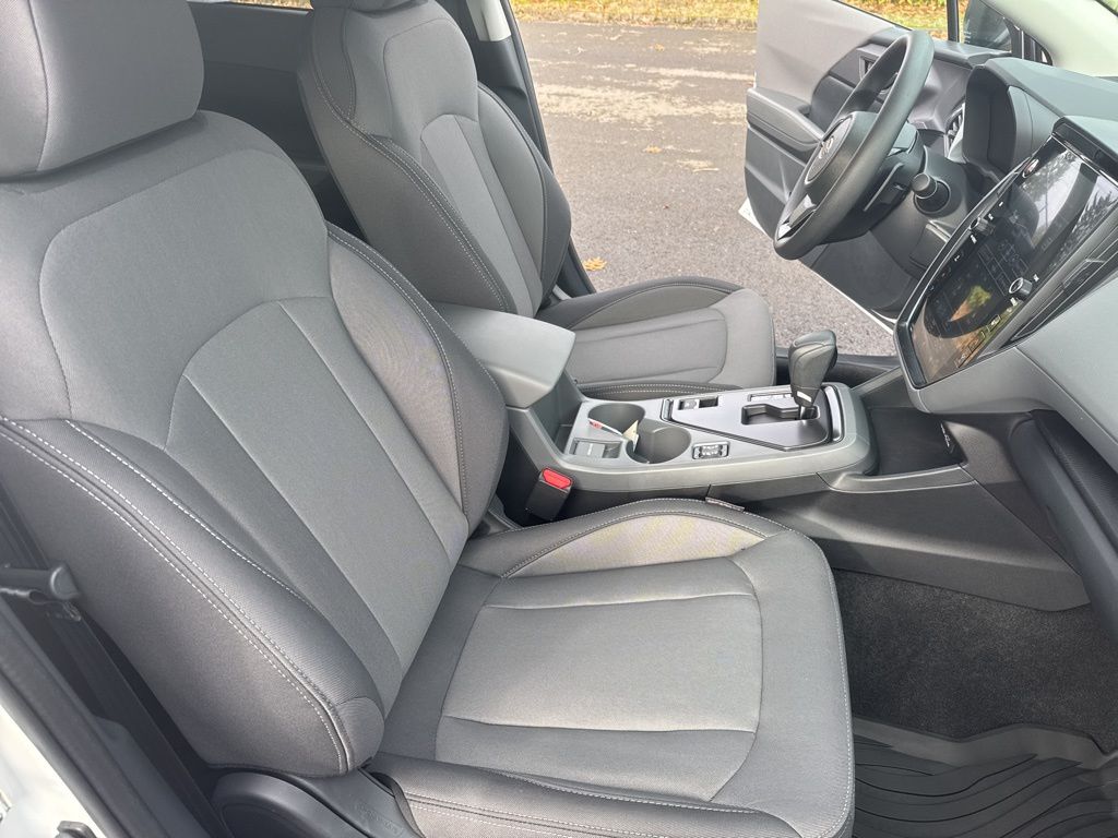 2026 Subaru Crosstrek Premium - Photo 28