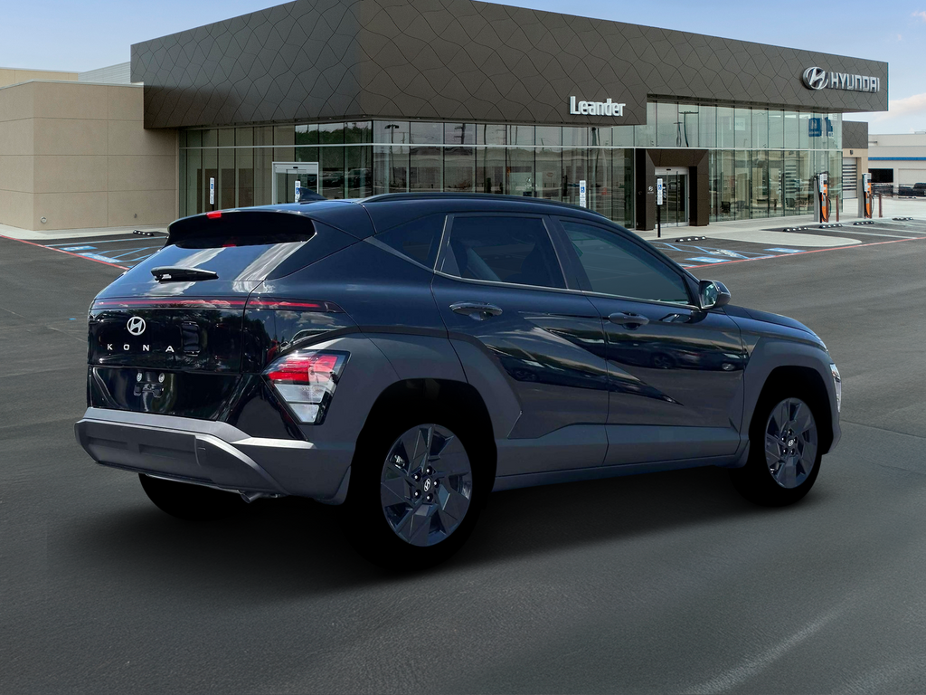 Thumbnail: 2026 Hyundai Kona - 8