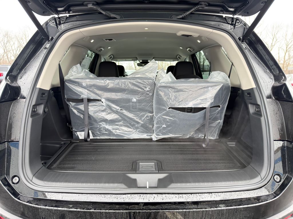 Thumbnail: 2026 Honda Pilot - 22