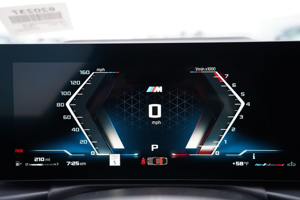 Thumbnail: 2026 BMW 4 Series - 16