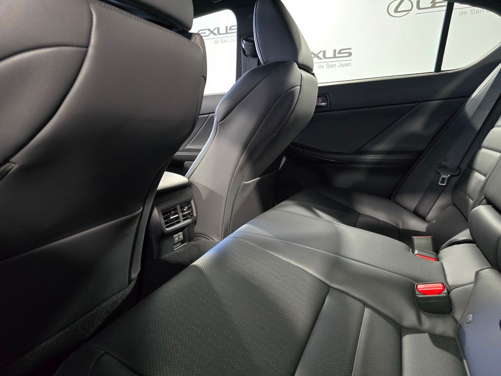 Thumbnail: 2026 Lexus IS - 26