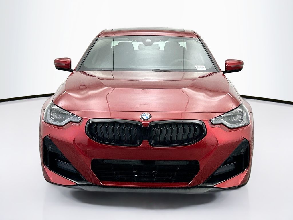 Thumbnail: 2026 BMW 2 Series - 2