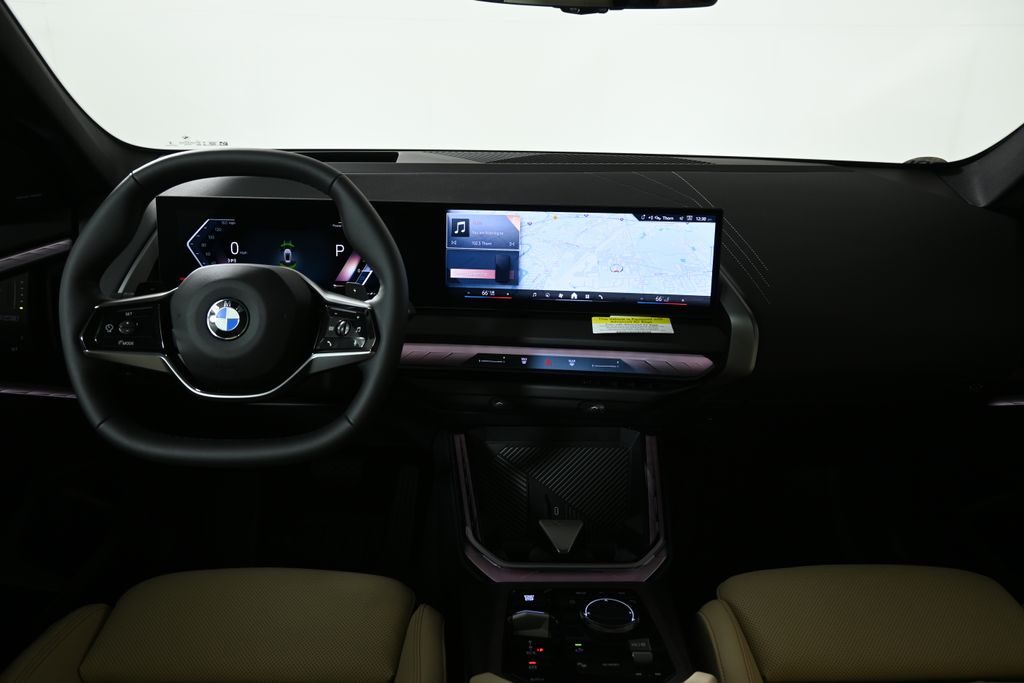 Thumbnail: 2026 BMW X3 - 17