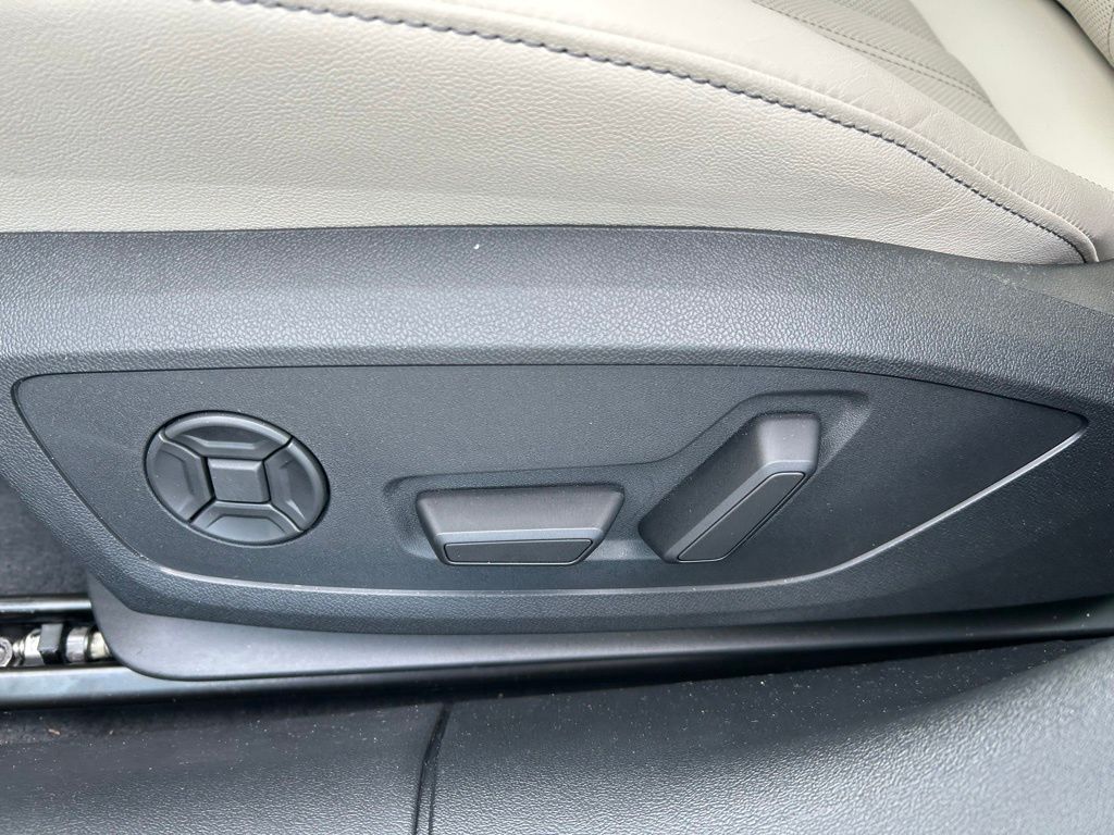 New 2026 White Audi 3.0 Prestige image 19