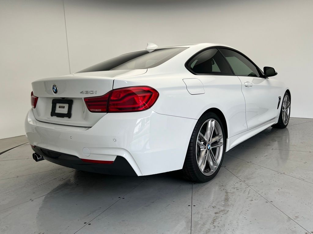 Thumbnail: 2019 BMW 4 Series - 3