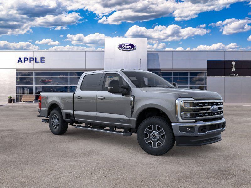 2026 Ford F-250 Super Duty LARIAT