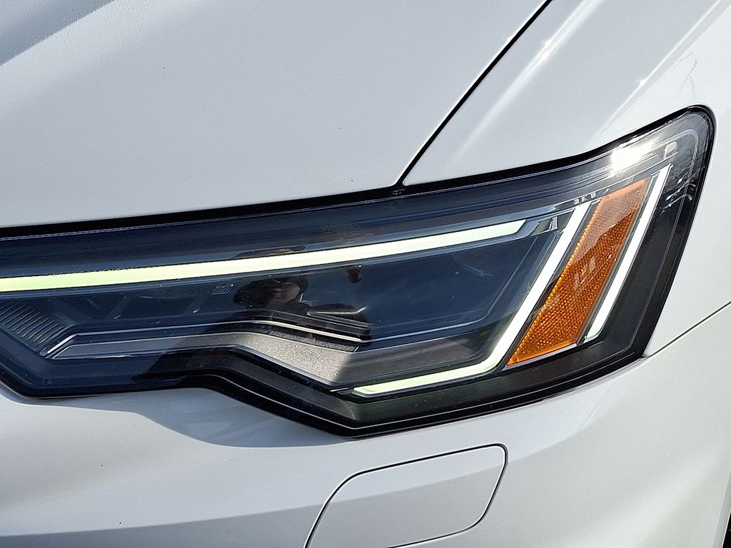 Thumbnail: 2019 Audi A6 - 9